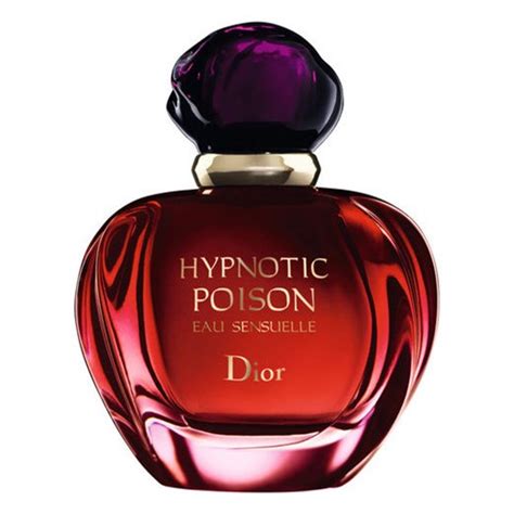 dior hypnotic poison unterschied eau sensuelle|hypnotic poison dior 100ml price.